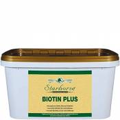 Starhorse Biotin Plus 2000 g