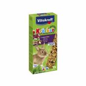 Vitakraft - Kräcker raisin noix lapins nains p/2