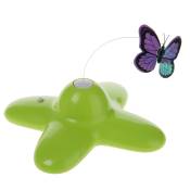 Funny Butterfly Jouet pour chat