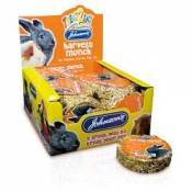 Johnson's Harvest Munch for Rabbits and Guinea Pigs