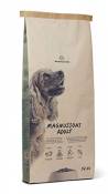 Magnusson - Meat & Biscuit - Nourriture pour chien