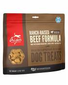 Orijen Dog Treat Freeze Dried - Ranch-Raised Beef -