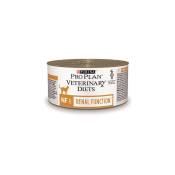 Purina - Mousse Pro Plan r_gime v_t_rinaire F_line