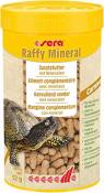 SERA Nourriture pour Reptiles Raffy Mineral 250 ML