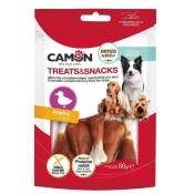 Snack Duck cuisses 80 g 14 piЏces - Camon