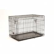 Transport Chien – New Concept In Cage de transport
