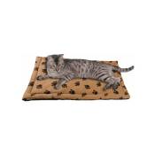 Wenko - Couverture multi-usage pour animaux s - Beige