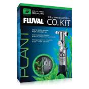Fluval - Kit sous pression de CO2 95g pour 190L