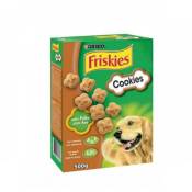 Friskies Cookies Purina chien 500 grammes