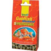 Goldfish week end 40 stk - Tetra