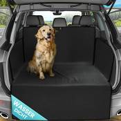 Heldenwerk Protection Coffre Voiture pour Chien Universelle