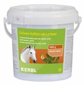 Kerbl 321508 Graisse pour sabots 1000 ml (Vert)