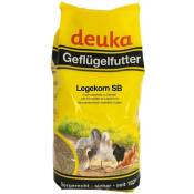 Legekorn sb 5 kg Aliment pour poules pondeuses Aliment complémentaire pour volailles - Deuka