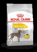Maxi Dermaconfort pour Grande Chiens Peau Sensible 12 KG Royal Canin
