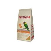 Psittacus - Pasta de cria eggfood 1 kg