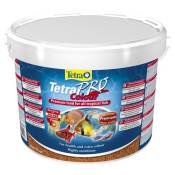 Tetra - Aliment pour poissons d'ornement Tetra pro color 1l