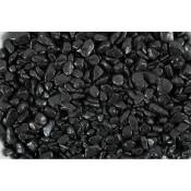 Zolux - Gravier aqua Sand ekaï noir 5-12 mm sac de