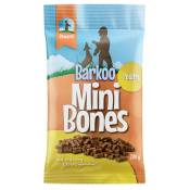 200g Barkoo Mini Bones volaille - Friandises pour chien