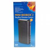 Aquatlantis Filtre Intérieur Mini Biobox 2