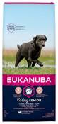 Eukanuba Dog - Caring Senior - Large Breed - 12 kg
