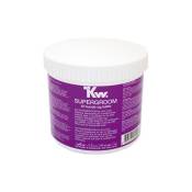 KW - Masque hydratant Supergroom