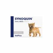 Synoquin Joint Chondroprotector for Small Dogs en comprimés
