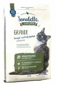 2 x 10 = 20 kg Sanabelle Grande Aliments Pour Chats