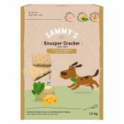 5x1kg Biscuits Sammy's - Friandises pour chien
