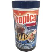 Animallparadise - Tropica aliment en flocons pour poisson