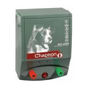 Chapron Lemenager - Electrificateur sur secteur pour animaux domestiques