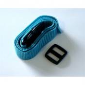 NUM'AXES - Sangle pour collier anti-aboiement en nylon