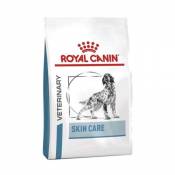 Royal Canin Veterinary Dog Skin Care 11 kg