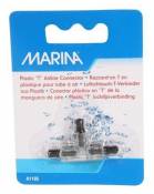 T Plastique Marine Marina
