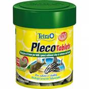 Tetra Pleco Tablets - Paquet de 120 Comprimés de 36