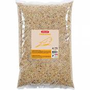 Zolux Aliments Composes Perruches Coussin 5Kg