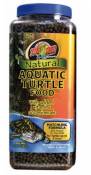 Alimentation complète pour Tortue Aquatique Adulte 369 gr Zoo Med