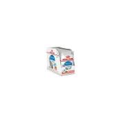Patee chat royal canin indoor sauce 12x85g ROYAL CANIN