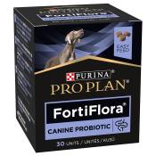 PURINA PRO PLAN Canine Probiotic Dés à mâcher pour chien - 30 g (30 unités)
