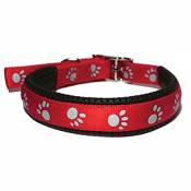 Rosewood Chien Soft Protection Collier Fluorescent
