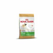 Royal Canin - Pug (Mops) Adult dry dog food poultry