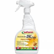 SANITERPEN - Insecticide DK Choc prêt à l’emploi