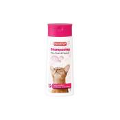 Shampooing pour chaton et chat