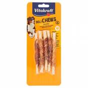Vitakraft - 24364 - Chews + Poulet - Taille S - S /