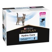 20x85g Hydra Care Feline Purina Veterinary Diets - Pâtée pour chat
