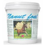 Acme - Seau de 5kg: nanut foal aliment complémentaire pour poulains