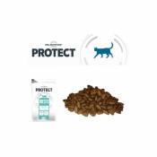 Croquettes pour chat Pro nutrition - Protect obésité Désignation : Protect Obesite Conditionnement : 2 kg Flatazor Protect FP6012