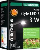 Dennerle Nano Style LED S Eclairage pour Aquarium d'Eau