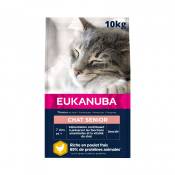 Eukanuba Adult 7+ Top Condition-