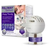 Feliway® Optimum kit de démarrage (évaporateur et