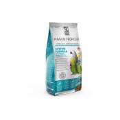 Hagen Tropican Mascotas - aliment pour perroquets hagen tropican lifetime formula 1,8 kg